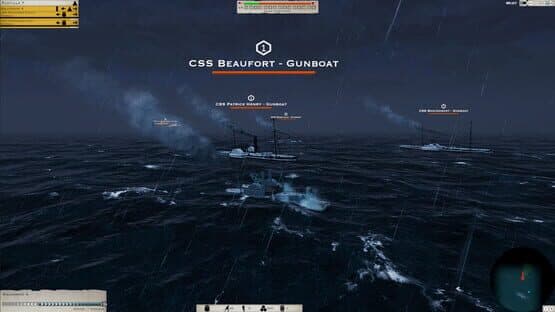 Victory At Sea Ironclad — screenshot 4