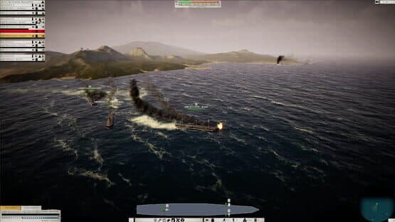 Victory At Sea Ironclad — screenshot 5
