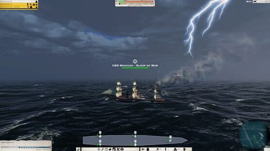 Victory At Sea Ironclad — screenshot 6