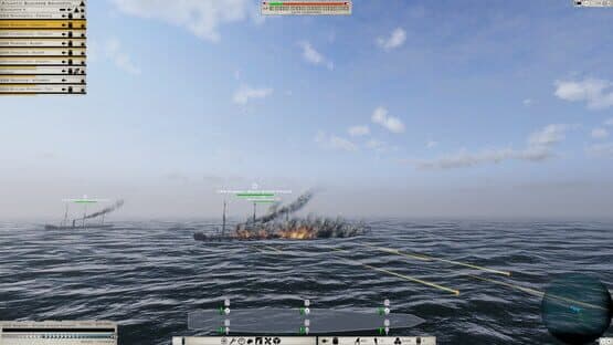Victory At Sea Ironclad — screenshot 8