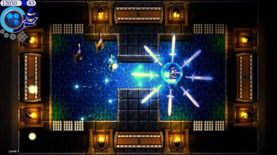 Spellbearers — screenshot 1