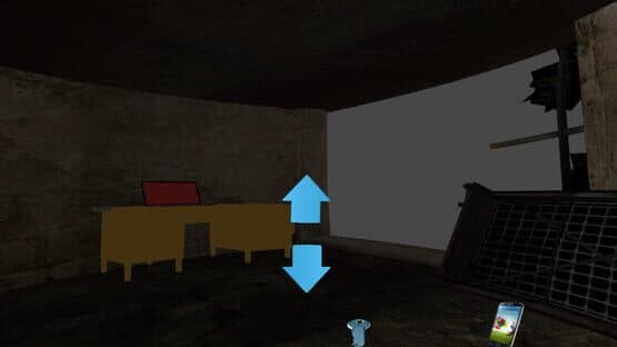 Haunted House: The Murder — screenshot 3