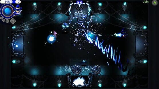 Spellbearers — screenshot 2