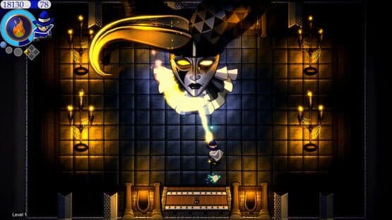 Spellbearers — screenshot 3