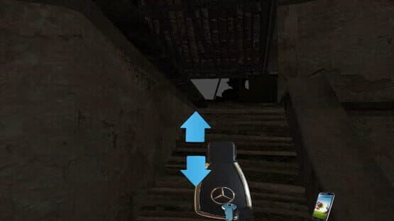 Haunted House: The Murder — screenshot 4