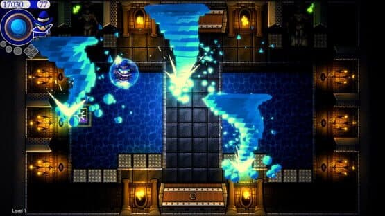 Spellbearers — screenshot 4
