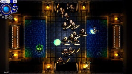 Spellbearers — screenshot 5