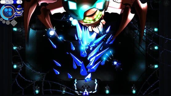 Spellbearers — screenshot 7