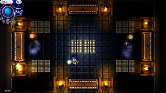 Spellbearers — screenshot 8