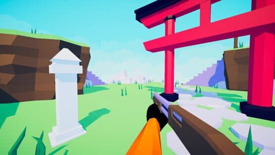 Couch Combat — screenshot 1