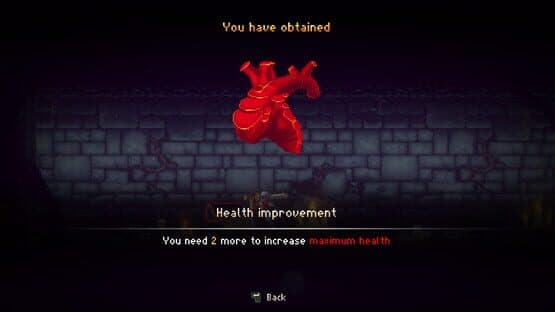 Knight of Exile — screenshot 4