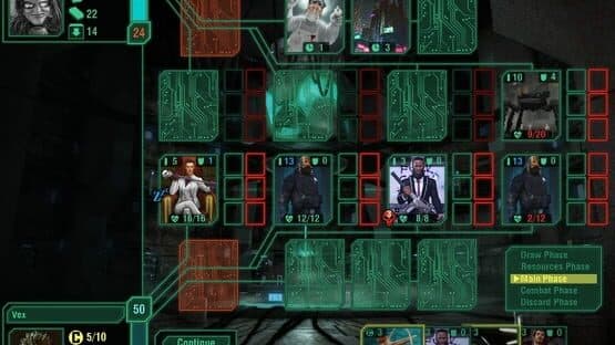 System Crash: Underworld — screenshot 3