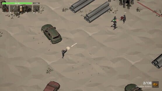 Max Raider — screenshot 1