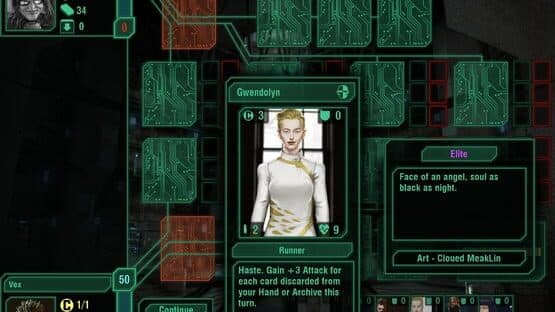 System Crash: Underworld — screenshot 6