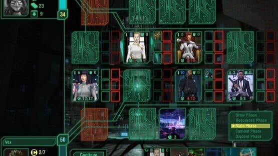 System Crash: Underworld — screenshot 7