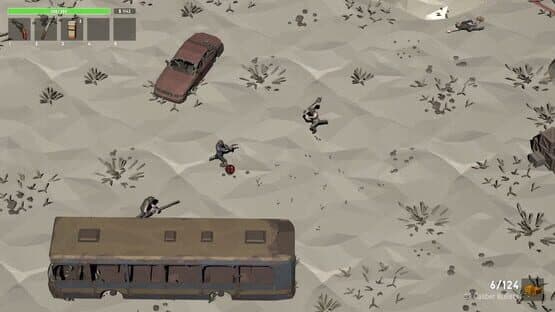 Max Raider — screenshot 3