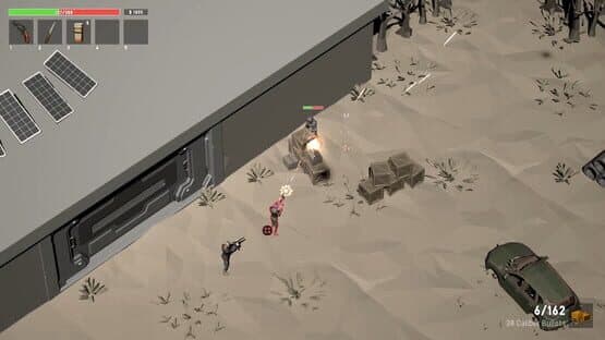 Max Raider — screenshot 4