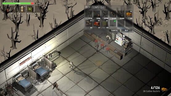 Max Raider — screenshot 5