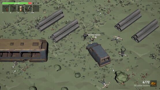 Max Raider — screenshot 6