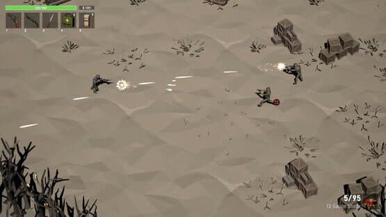 Max Raider — screenshot 7