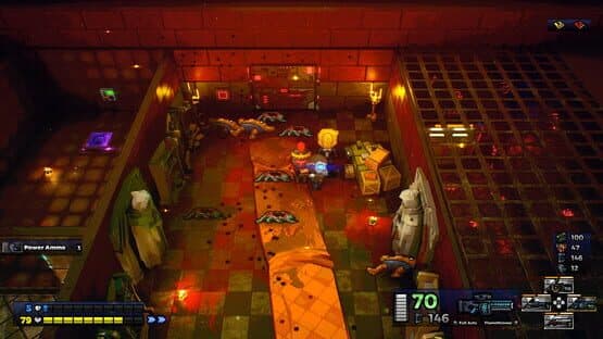 Action Commando — screenshot 3