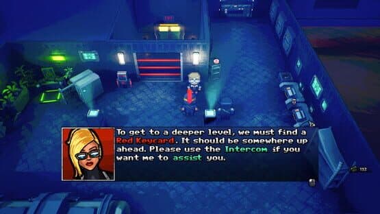 Action Commando — screenshot 4