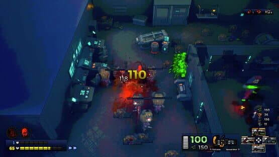 Action Commando — screenshot 5