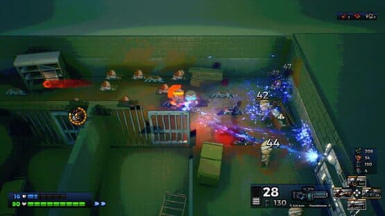 Action Commando — screenshot 6