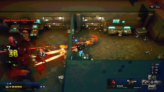 Action Commando — screenshot 7