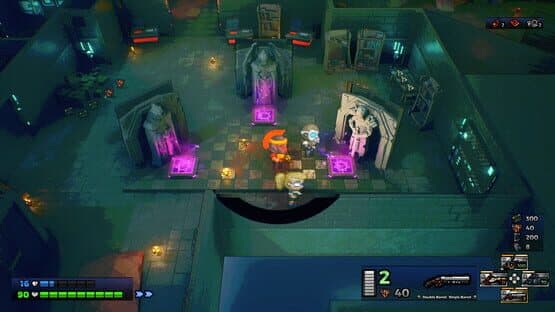 Action Commando — screenshot 8