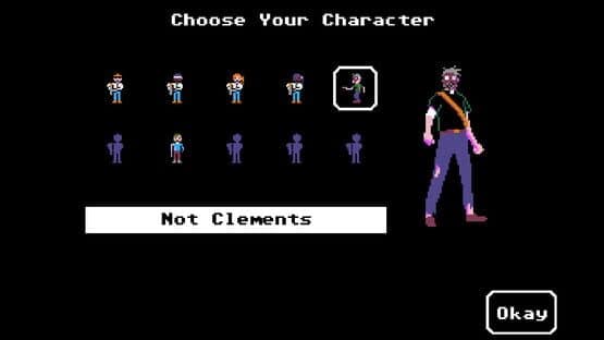 Organ Trail: Final Cut Expansion — screenshot 2