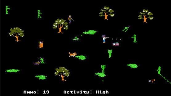 Organ Trail: Final Cut Expansion — screenshot 3