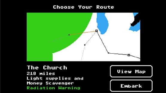 Organ Trail: Final Cut Expansion — screenshot 4