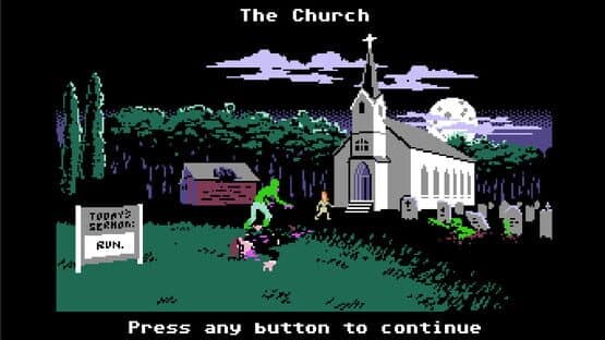 Organ Trail: Final Cut Expansion — screenshot 5