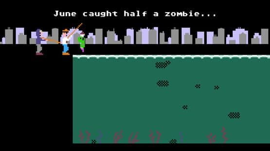 Organ Trail: Final Cut Expansion — screenshot 6