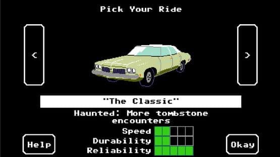Organ Trail: Final Cut Expansion — screenshot 7