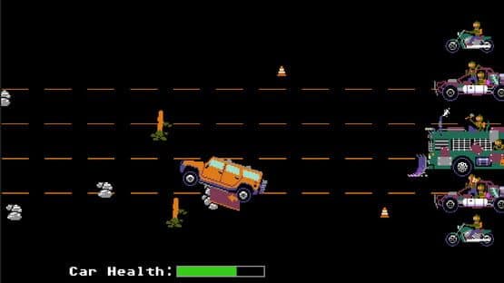 Organ Trail: Final Cut Expansion — screenshot 8