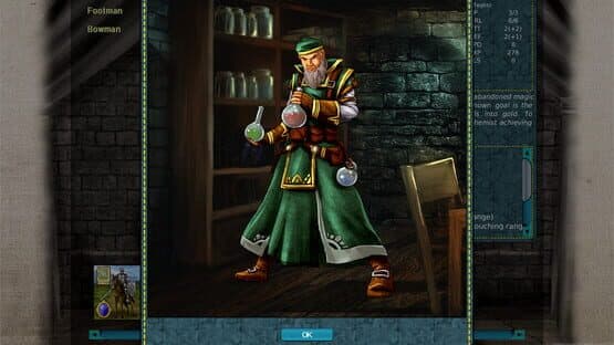 Age of Fear: The Undead King Gold - The Quest for Immortality — screenshot 1
