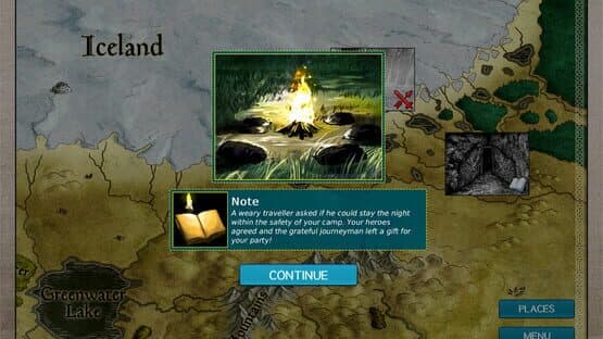 Age of Fear: The Undead King Gold - The Quest for Immortality — screenshot 3