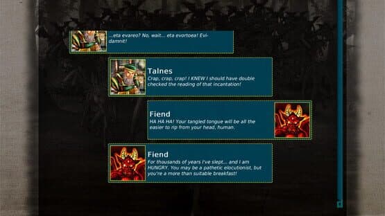 Age of Fear: The Undead King Gold - The Quest for Immortality — screenshot 4