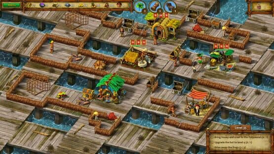 Moai 7: Mystery Coast — screenshot 3