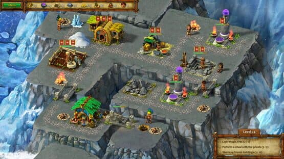Moai 7: Mystery Coast — screenshot 4