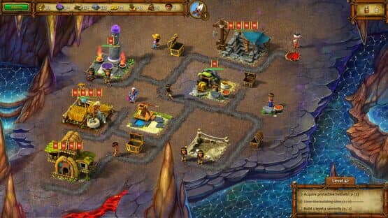 Moai 7: Mystery Coast — screenshot 6