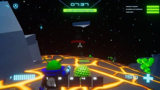 SpaceCrash — screenshot 3