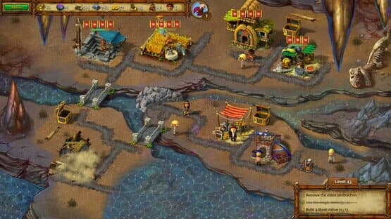 Moai 7: Mystery Coast — screenshot 8