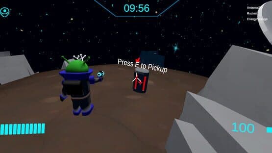SpaceCrash — screenshot 5