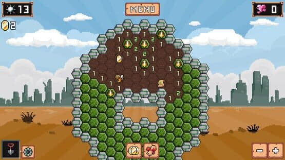 Minesweeper: Collector — screenshot 2
