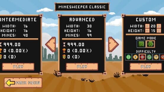 Minesweeper: Collector — screenshot 6