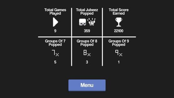 Jubeez — screenshot 5