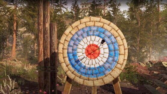 Medieval Archery Simulator — screenshot 3